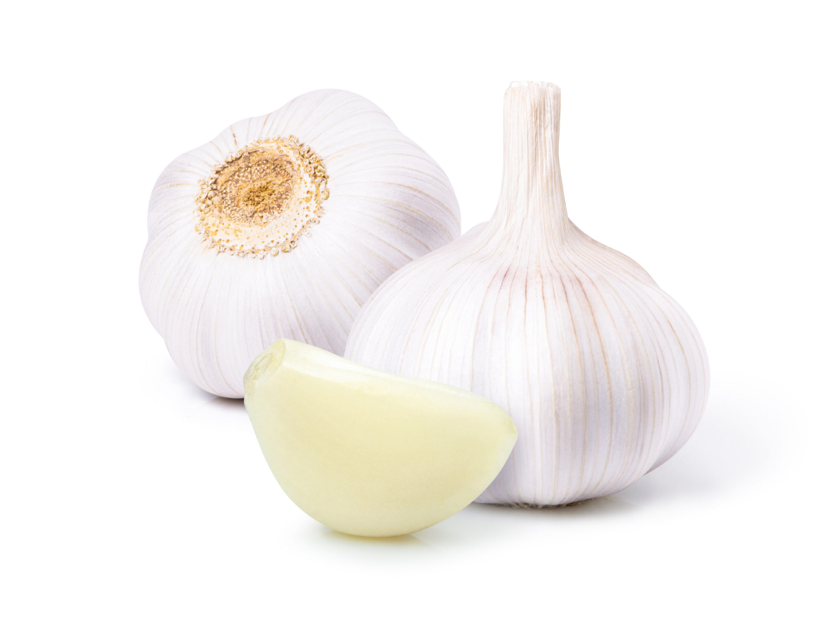 Ajo Blanco